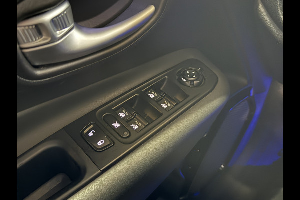 Jeep Renegade 1.0T Limited | Night Eagle | Apple Carplay | Keyless