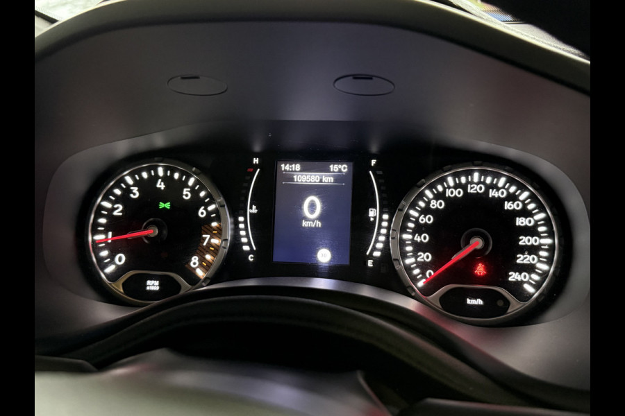 Jeep Renegade 1.0T Limited | Night Eagle | Apple Carplay | Keyless