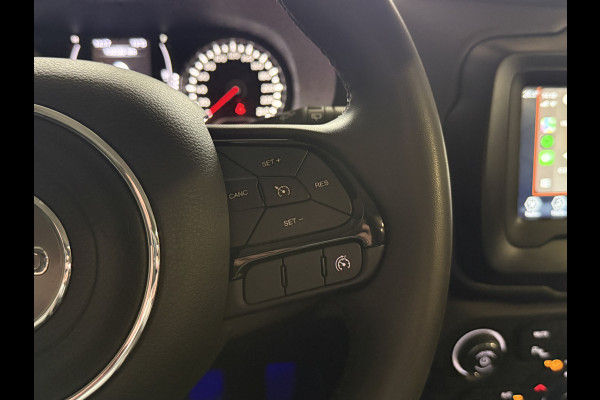 Jeep Renegade 1.0T Limited | Night Eagle | Apple Carplay | Keyless
