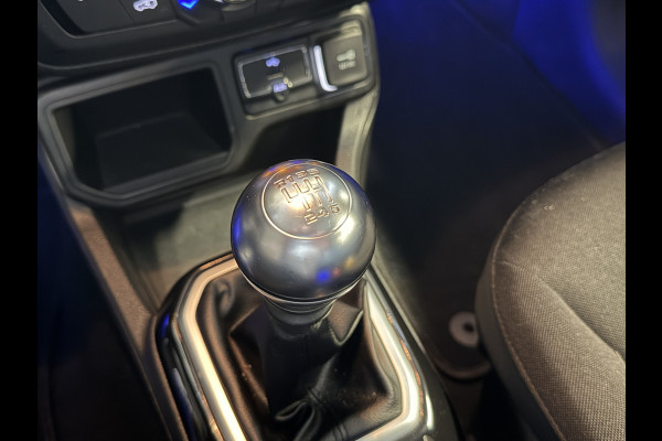 Jeep Renegade 1.0T Limited | Night Eagle | Apple Carplay | Keyless