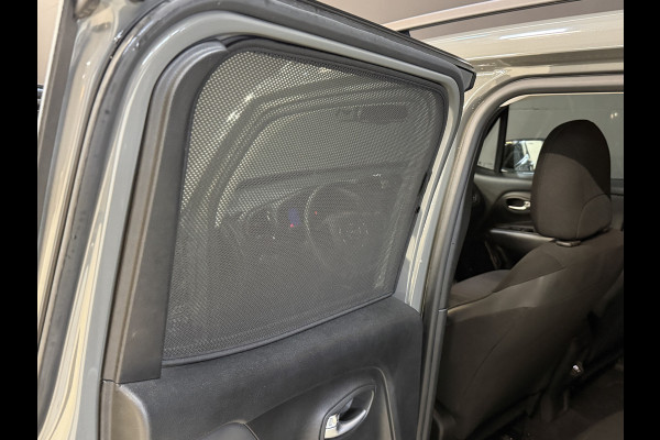 Jeep Renegade 1.0T Limited | Night Eagle | Apple Carplay | Keyless