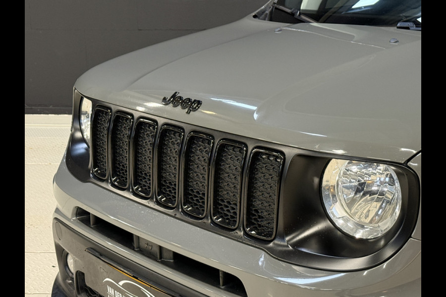 Jeep Renegade 1.0T Limited | Night Eagle | Apple Carplay | Keyless