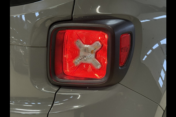Jeep Renegade 1.0T Limited | Night Eagle | Apple Carplay | Keyless