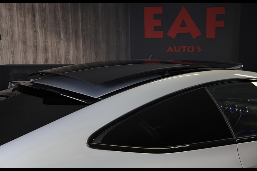 Mercedes-Benz CLE Coupé 300 e AMG Line / Massage / Head Up / 360 Camera / Acc / BURMESTER / Elek Stoelen / Memory / Open Pano / 19