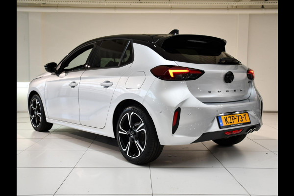Opel Corsa 1.2 Turbo Hybrid Ultimate | Leverbaar per januari |