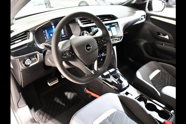 Opel Corsa 1.2 Turbo Hybrid Ultimate | Leverbaar per januari |