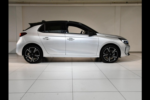 Opel Corsa 1.2 Turbo Hybrid Ultimate | Leverbaar per januari |
