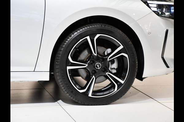 Opel Corsa 1.2 Turbo Hybrid Ultimate | Leverbaar per januari |