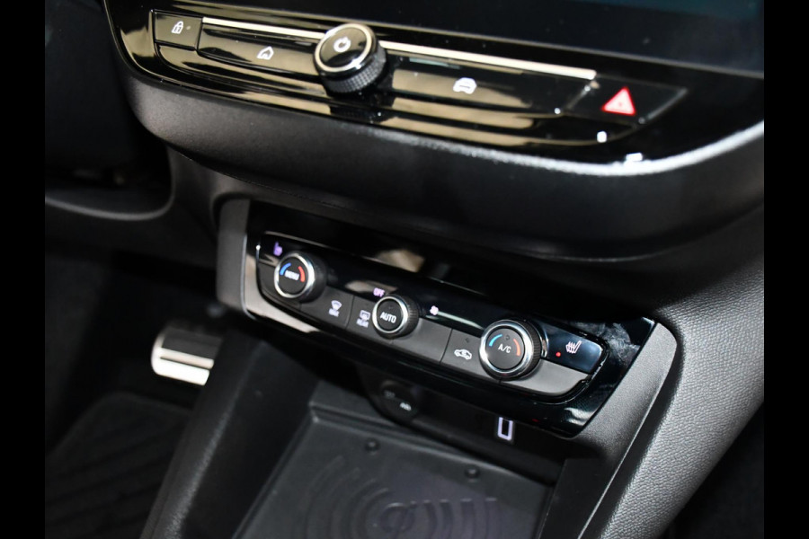Opel Corsa 1.2 Turbo Hybrid Ultimate | Leverbaar per januari |