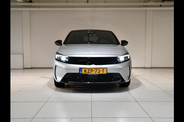Opel Corsa 1.2 Turbo Hybrid Ultimate | Leverbaar per januari |