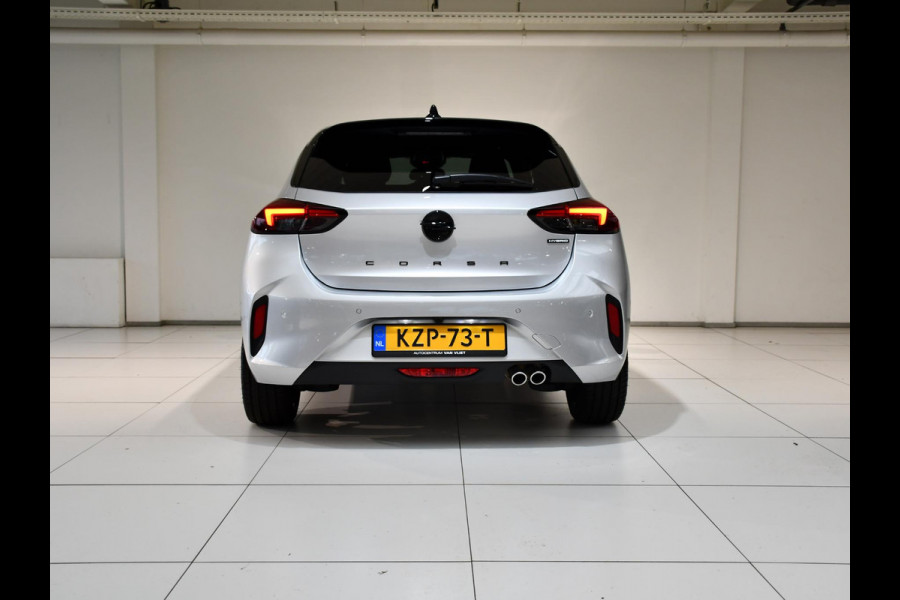 Opel Corsa 1.2 Turbo Hybrid Ultimate | Leverbaar per januari |