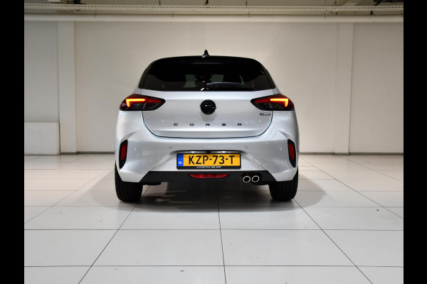 Opel Corsa 1.2 Turbo Hybrid Ultimate | Leverbaar per januari |
