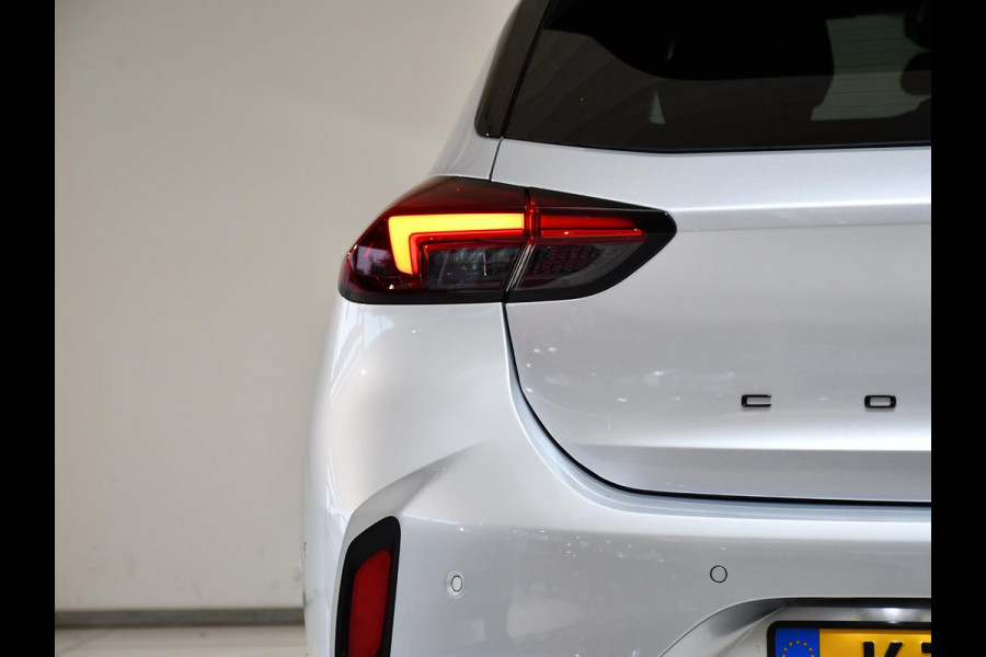 Opel Corsa 1.2 Turbo Hybrid Ultimate | Leverbaar per januari |