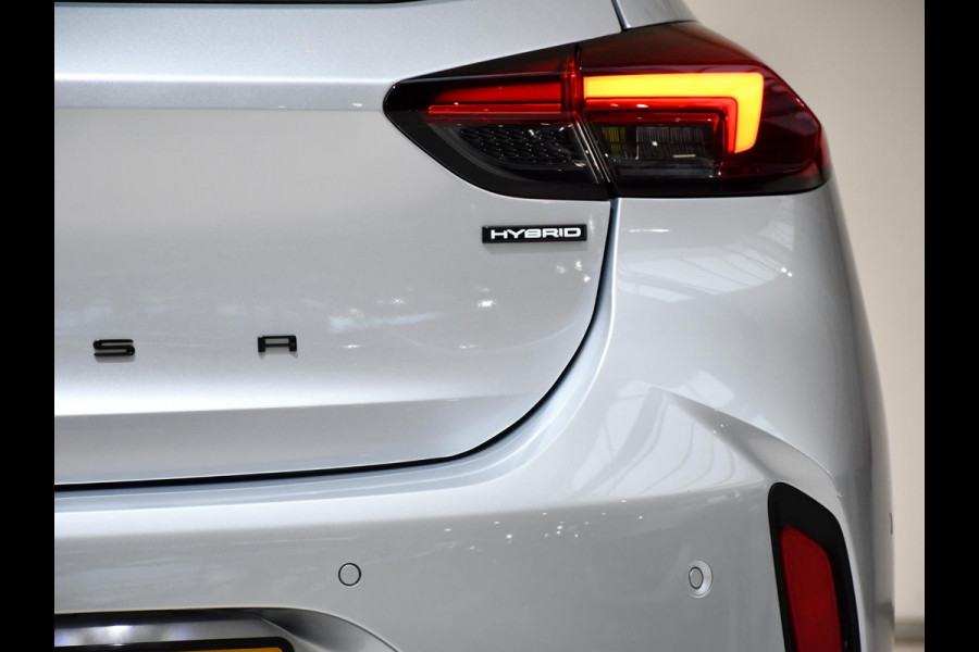 Opel Corsa 1.2 Turbo Hybrid Ultimate | Leverbaar per januari |