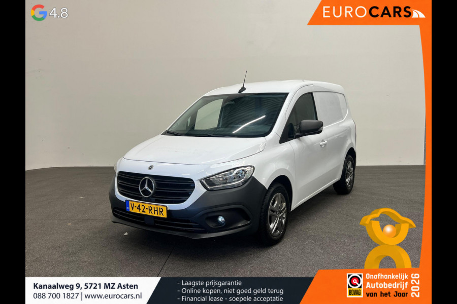 Mercedes-Benz Citan 110 CDI Base Airco