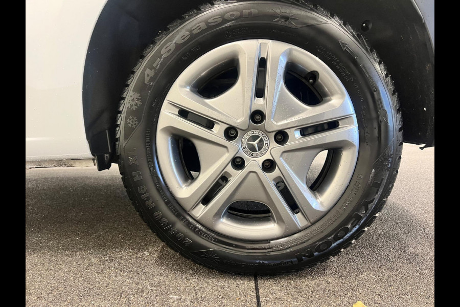 Mercedes-Benz Citan 110 CDI Base Airco