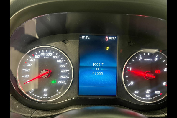 Mercedes-Benz Citan 110 CDI Base Airco
