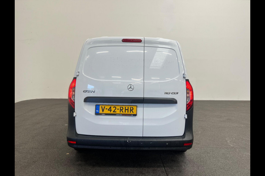 Mercedes-Benz Citan 110 CDI Base Airco