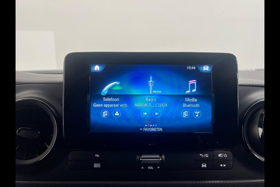 Mercedes-Benz Citan 110 CDI Base Airco