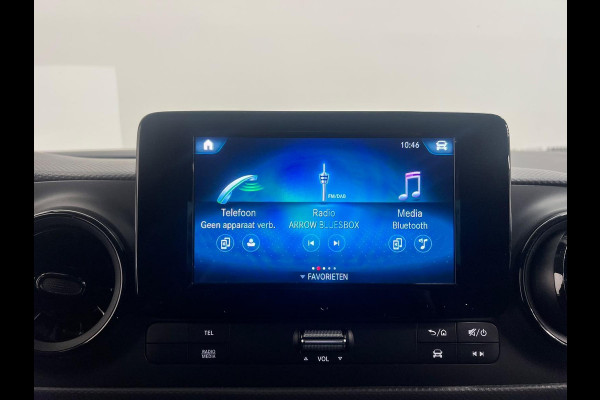 Mercedes-Benz Citan 110 CDI Base Airco