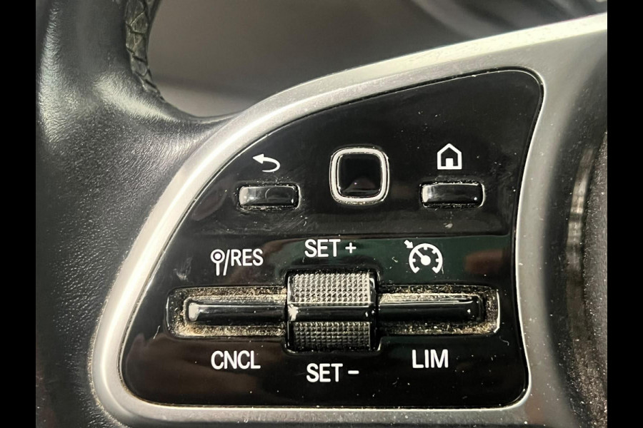 Mercedes-Benz Citan 110 CDI Base Airco
