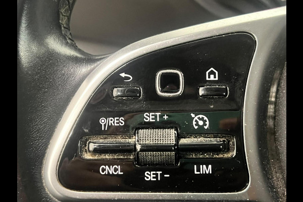 Mercedes-Benz Citan 110 CDI Base Airco