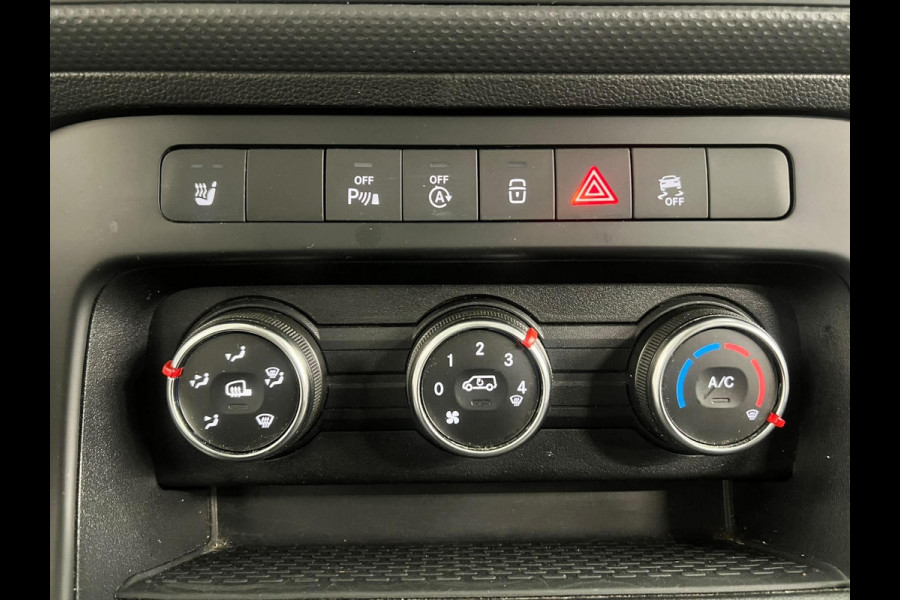 Mercedes-Benz Citan 110 CDI Base Airco