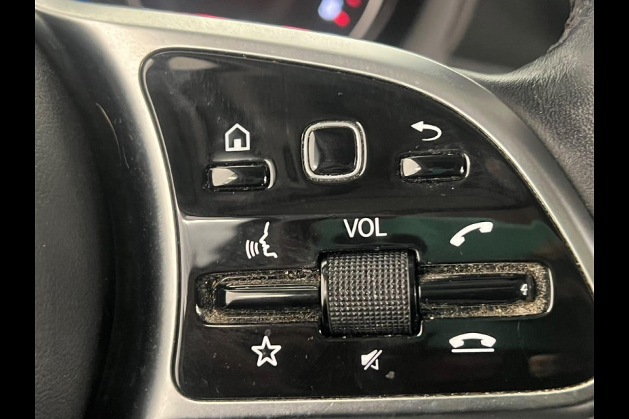 Mercedes-Benz Citan 110 CDI Base Airco