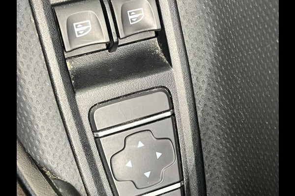 Mercedes-Benz Citan 110 CDI Base Airco
