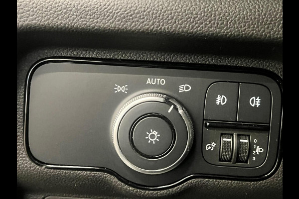 Mercedes-Benz Citan 110 CDI Base Airco