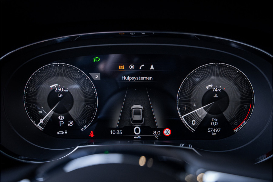Bentley Bentayga 4.0 V8 S - Origineel NL | Keramisch | NAIM | Stoelkoeling & Massage