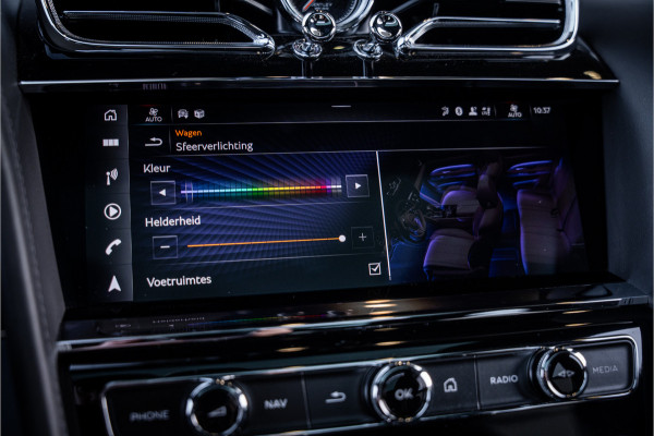 Bentley Bentayga 4.0 V8 S - Origineel NL | Keramisch | NAIM | Stoelkoeling & Massage
