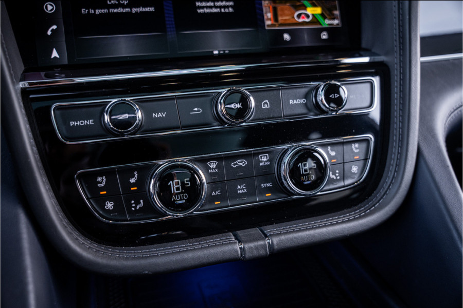 Bentley Bentayga 4.0 V8 S - Origineel NL | Keramisch | NAIM | Stoelkoeling & Massage