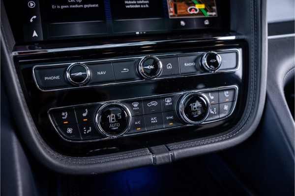 Bentley Bentayga 4.0 V8 S - Origineel NL | Keramisch | NAIM | Stoelkoeling & Massage