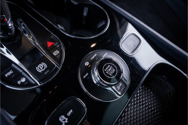 Bentley Bentayga 4.0 V8 S - Origineel NL | Keramisch | NAIM | Stoelkoeling & Massage