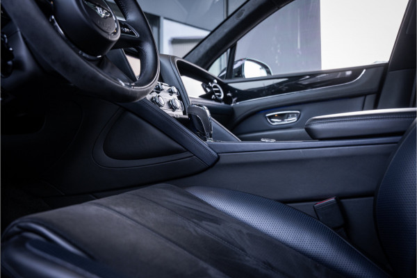Bentley Bentayga 4.0 V8 S - Origineel NL | Keramisch | NAIM | Stoelkoeling & Massage