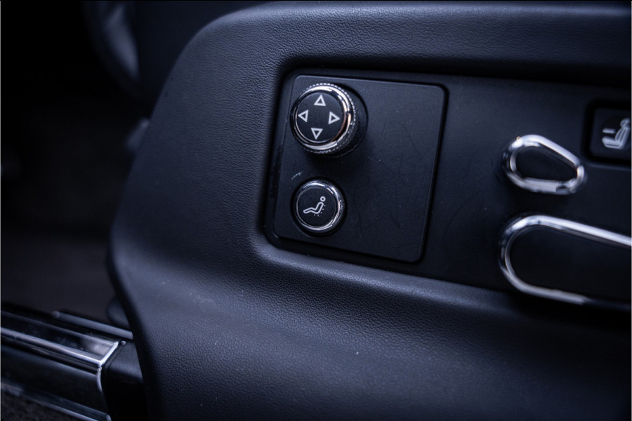 Bentley Bentayga 4.0 V8 S - Origineel NL | Keramisch | NAIM | Stoelkoeling & Massage