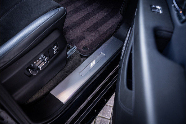 Bentley Bentayga 4.0 V8 S - Origineel NL | Keramisch | NAIM | Stoelkoeling & Massage
