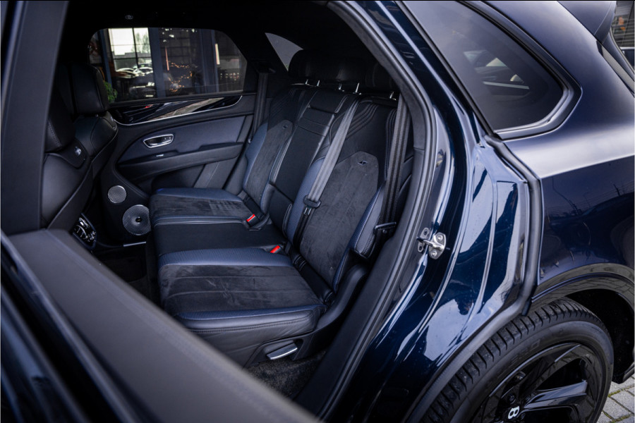 Bentley Bentayga 4.0 V8 S - Origineel NL | Keramisch | NAIM | Stoelkoeling & Massage