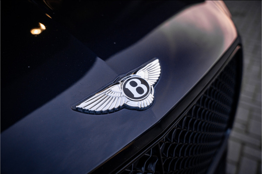 Bentley Bentayga 4.0 V8 S - Origineel NL | Keramisch | NAIM | Stoelkoeling & Massage