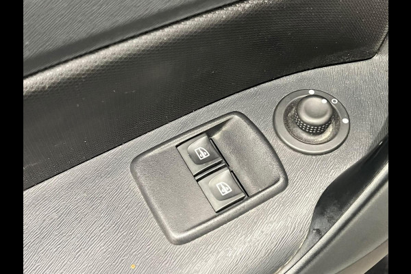 Mercedes-Benz Citan 109 CDI  Airco