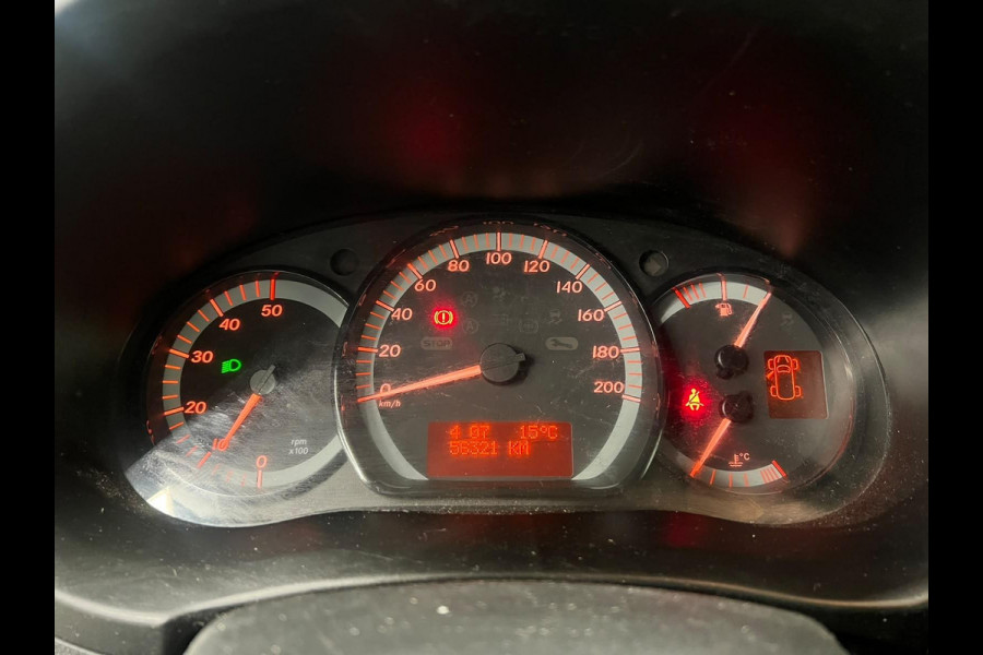 Mercedes-Benz Citan 109 CDI  Airco