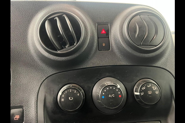 Mercedes-Benz Citan 109 CDI  Airco