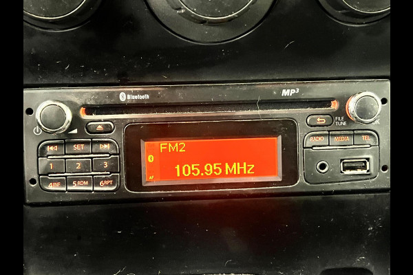 Mercedes-Benz Citan 109 CDI  Airco