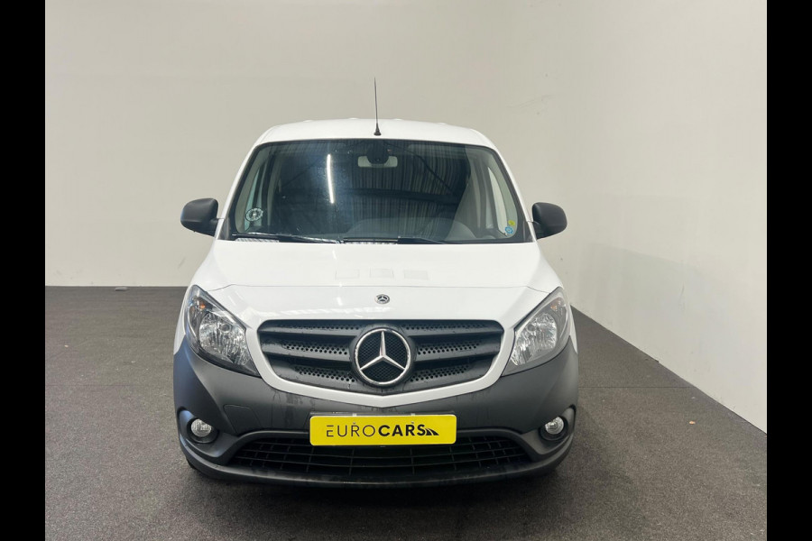 Mercedes-Benz Citan 109 CDI  Airco
