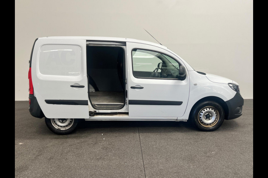 Mercedes-Benz Citan 109 CDI  Airco