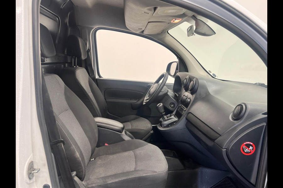 Mercedes-Benz Citan 109 CDI  Airco