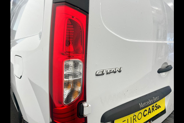 Mercedes-Benz Citan 109 CDI  Airco