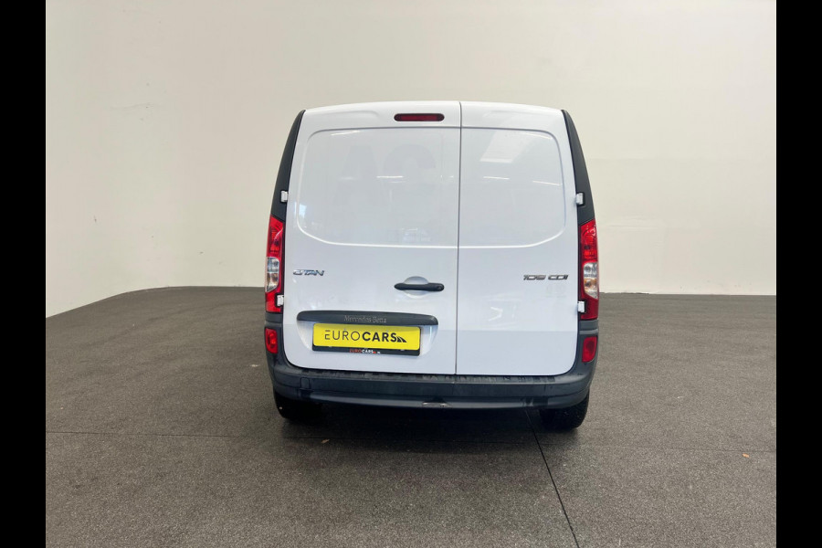 Mercedes-Benz Citan 109 CDI  Airco