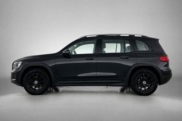 Mercedes-Benz Glb 200 AMG | PANO | GOED ONDERH | STOELVERW | CARPLAY | ACHTERCAM | CRUISE | ETC